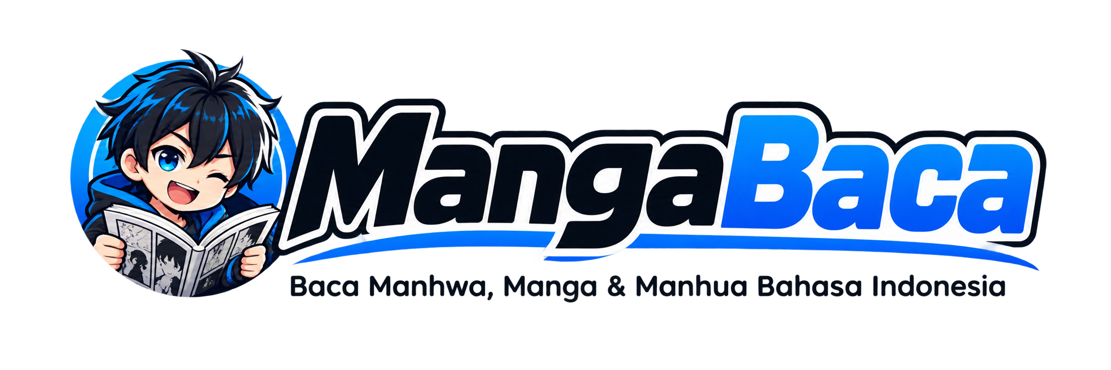 MangaBaca - Baca Manhwa, Manga & Manhua Bahasa Indonesia