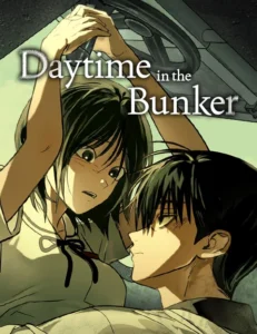 Daytime in the Bunker
