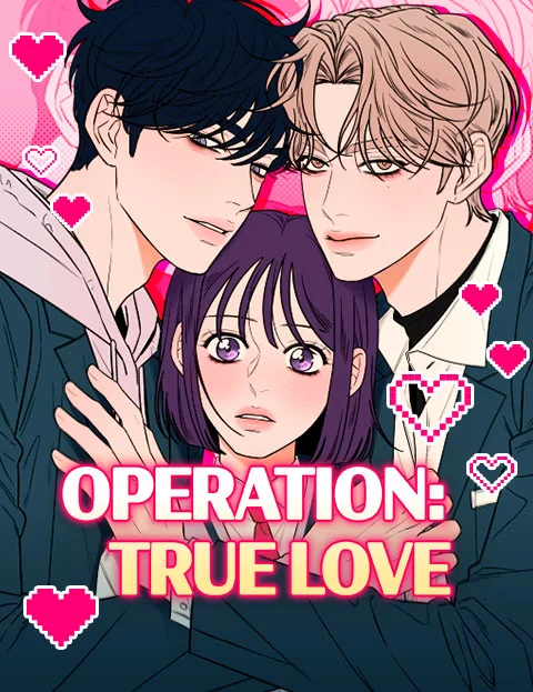 Operation: True Love
